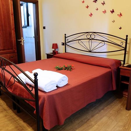 B&B Villa Lucia Mesagne Room photo